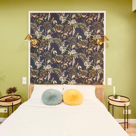 Modern, Stylish Bright Apartment Next To The Famous Paris Catacombs - 14Th Arrondisement Экстерьер фото