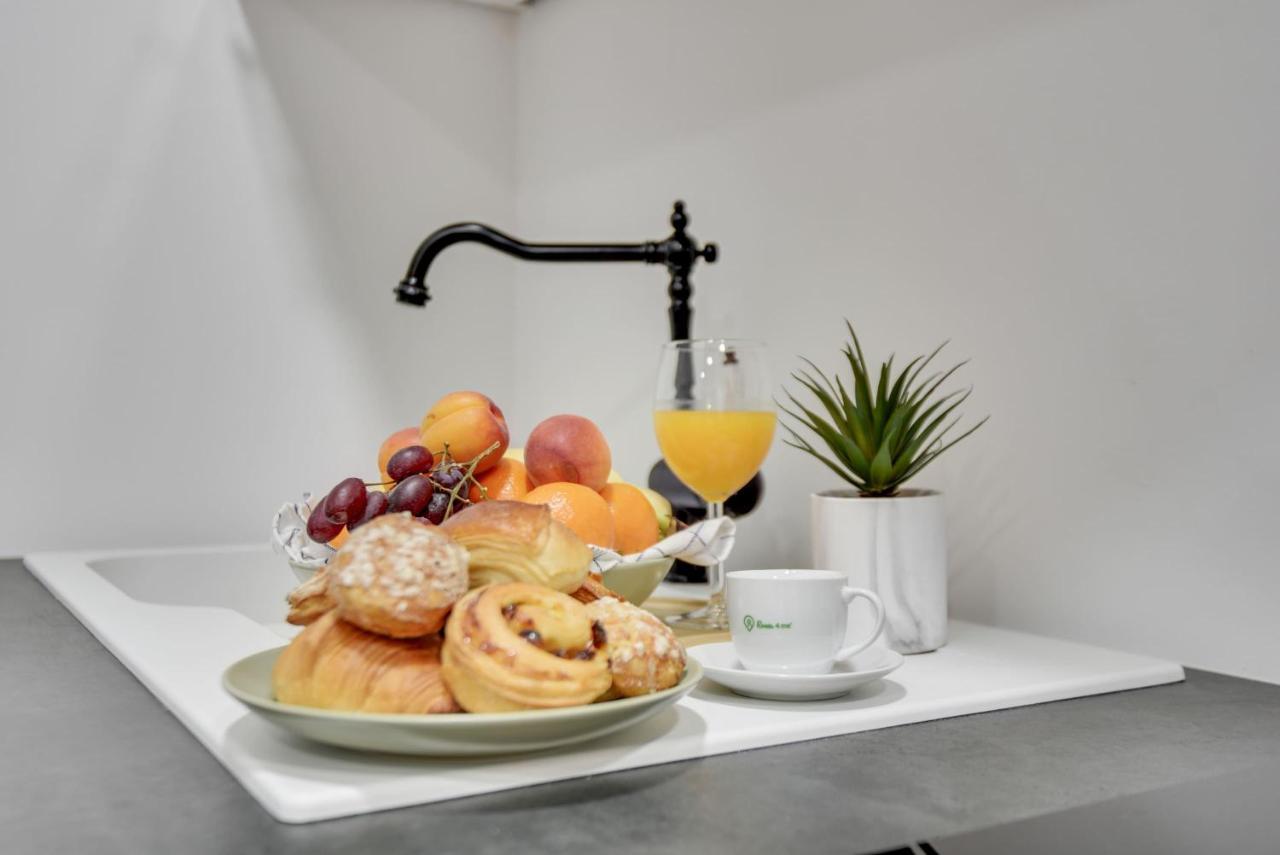 Modern, Stylish Bright Apartment Next To The Famous Paris Catacombs - 14Th Arrondisement Экстерьер фото