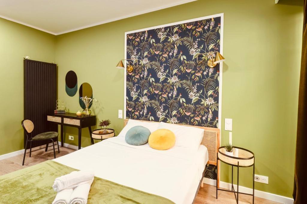 Modern, Stylish Bright Apartment Next To The Famous Paris Catacombs - 14Th Arrondisement Экстерьер фото