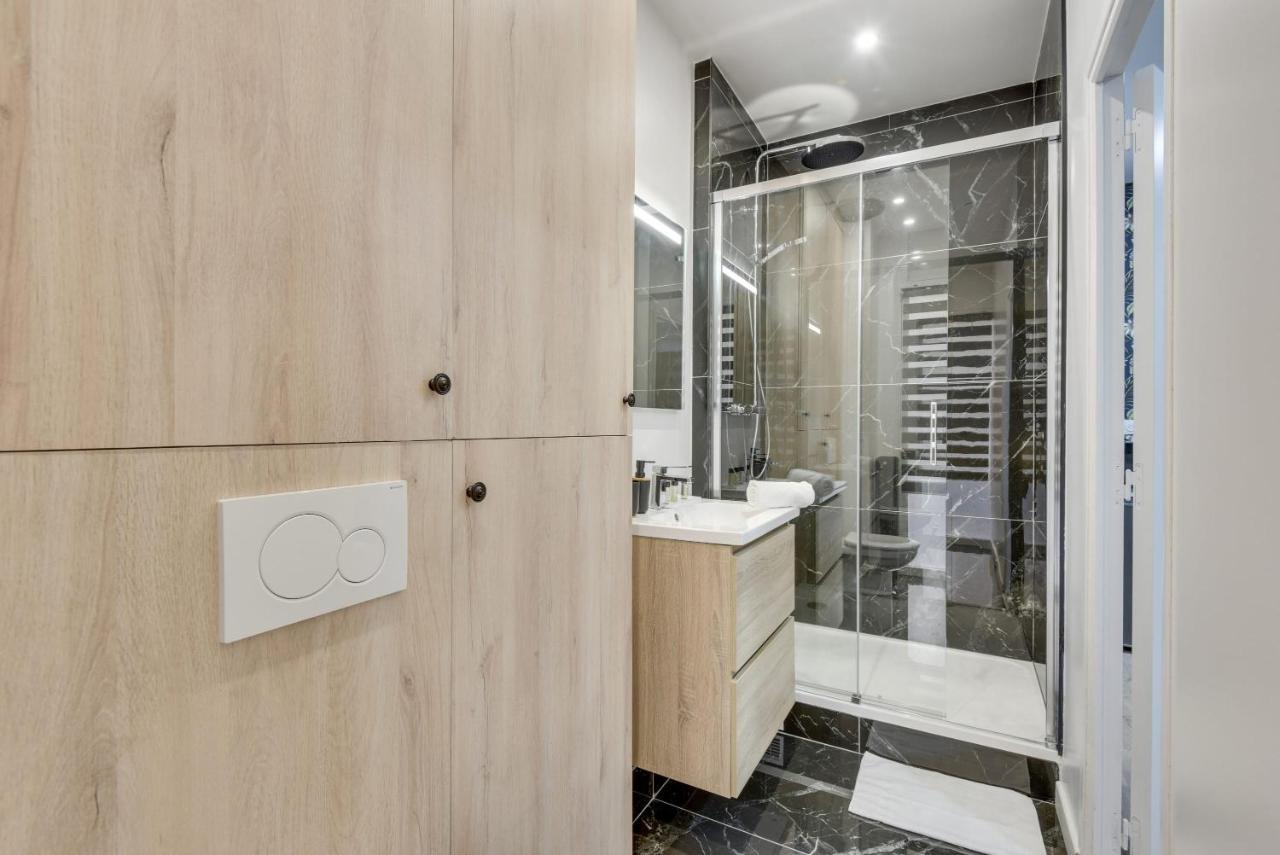 Modern, Stylish Bright Apartment Next To The Famous Paris Catacombs - 14Th Arrondisement Экстерьер фото