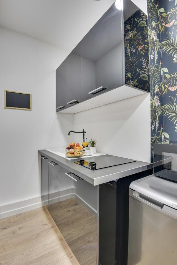 Modern, Stylish Bright Apartment Next To The Famous Paris Catacombs - 14Th Arrondisement Экстерьер фото
